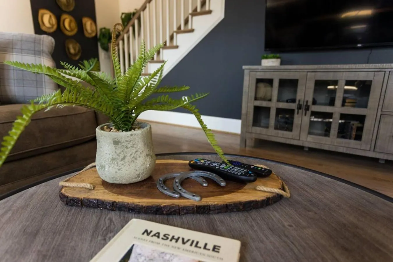 Downtown Luxury Large Townhome Lots Of Beds Nashville 0*,  Estados Unidos da América
